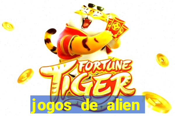 jogos de alien attack team 2